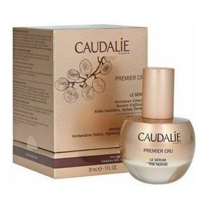 NIB ✅️ CAUDALIE PREMIER CRU 'THE SERUM' (LE SERUM) 30mL $160 SEALED BOX